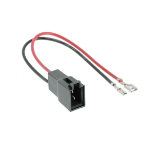 Herrndorf Elektronik Lautsprecher VW T4 Steckeradapter