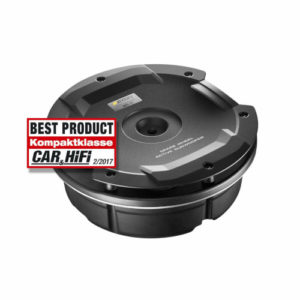 Eton RES 11 Reserverad Subwoofer