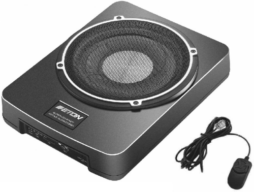 ETON USB 10 VW T5 Subwoofer