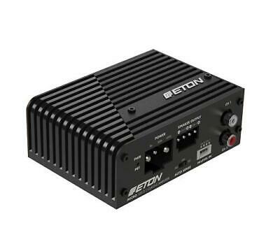 ETON Mini 120 2 Kanal Endstufe Golf 7